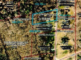 7611 Poore Rd, Conneaut, OH 44030