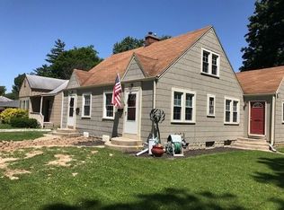 924 Maplewood Ave, Anderson, IN 46012