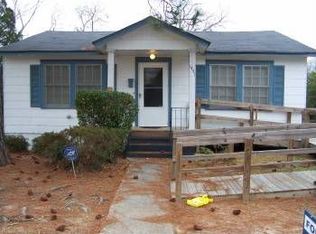 1451 Brentwood Ave, Macon, GA 31204