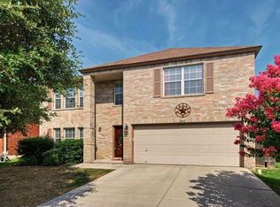 2007 Cyclone Ridge Cv, Round Rock, TX 78665