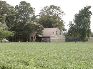 113 Prewitt Rd, Shaw, MS 38773