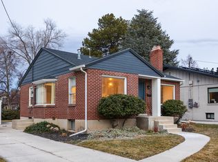 1875 E Siggard Dr, Salt Lake City, UT 84106