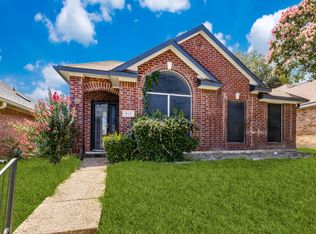 917 Haverstraw Pl, Mesquite, TX 75149