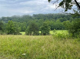 Copperhead Rd, Waverly, WV 26184