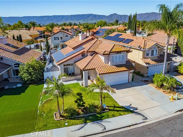 40731 Mountain Pride Dr, Murrieta, CA 92562