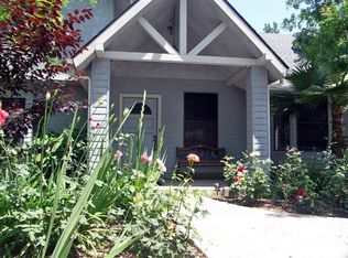 20784 E Huntsman Ave, Reedley, CA 93654