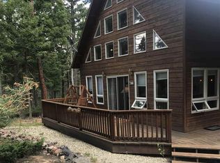 15 Vermejo Dr, Angel Fire, NM 87710
