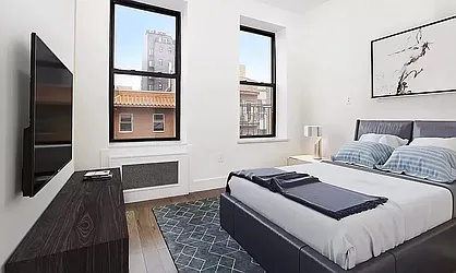 Rented by REAL New York