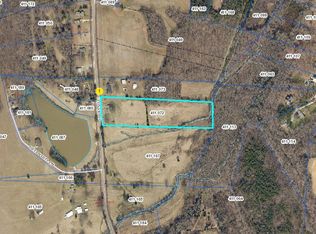 475 Glover Rd, Salisbury, NC 28146