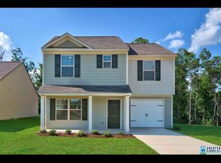 10 Homestead Ln, Springville, AL 35146