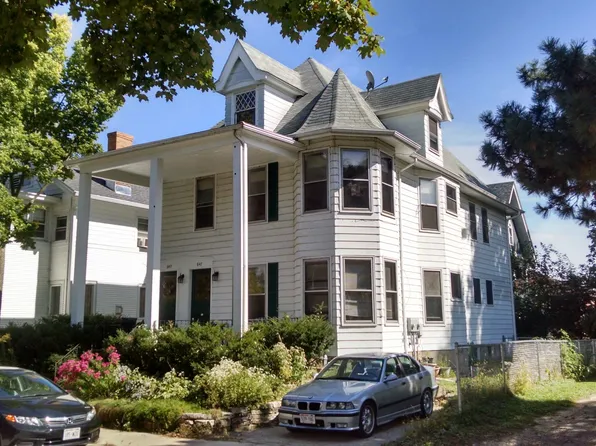 849 Prospect Pl, Madison, WI 53703