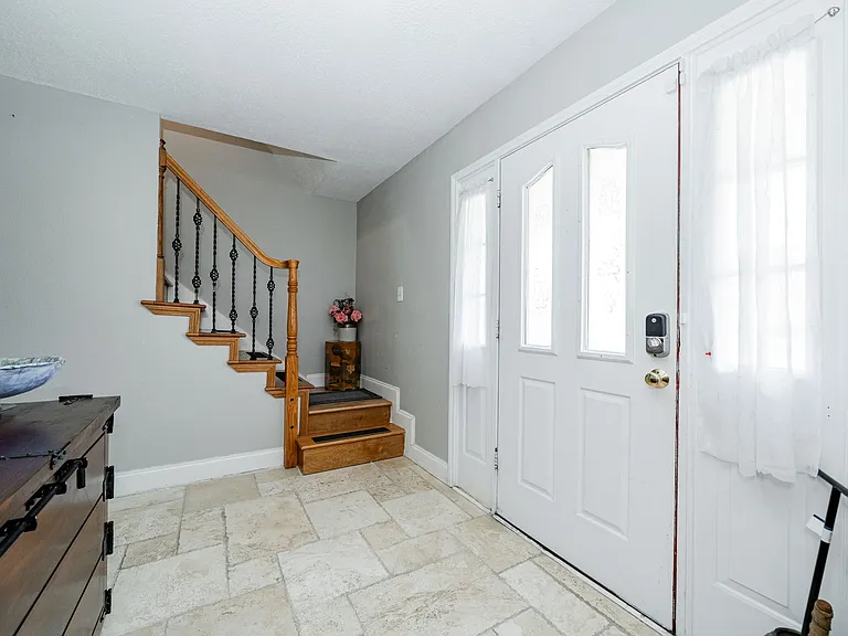 Entryway