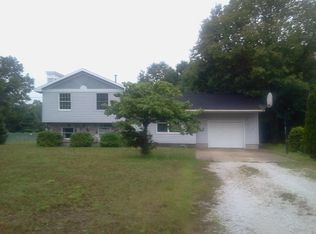 1281 S Drent Rd, Muskegon, MI 49442