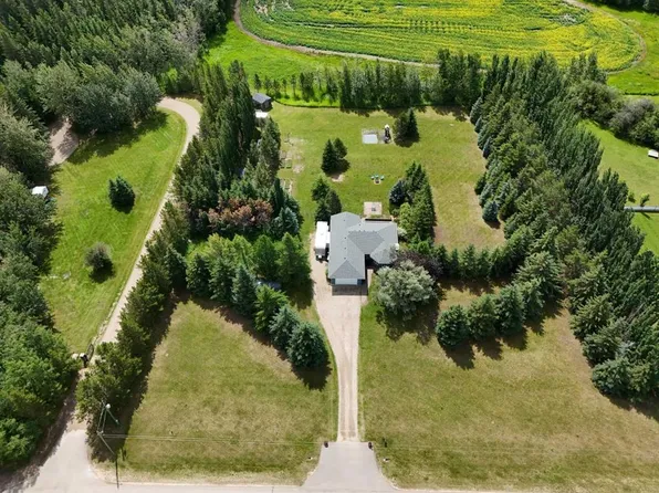 711007 N Range Rd #63-21, County Of, AB T8W 5B7