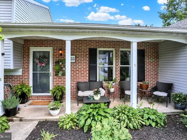 133 Ronnie Ln, Halifax, PA 17032