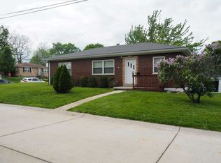 436 Center St, Erlanger, KY 41018