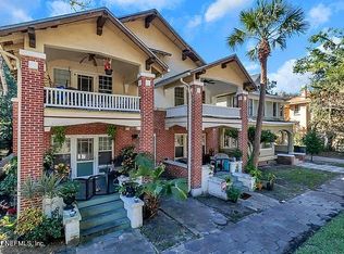 546 Lancaster St #4, Jacksonville, FL 32204