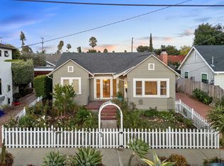 4777 Arizona St, San Diego, CA 92116