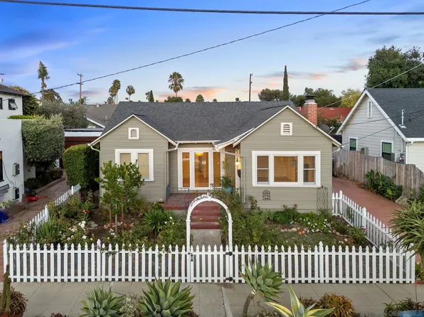 4777 Arizona St, San Diego, CA 92116