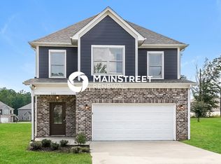 115 Ridgeview Cir, Jemison, AL 35085