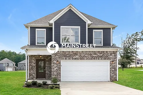 115 Ridgeview Cir Photo 1