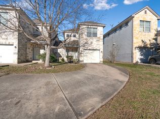 7502 Lazy Creek Dr UNIT B, Austin, TX 78724
