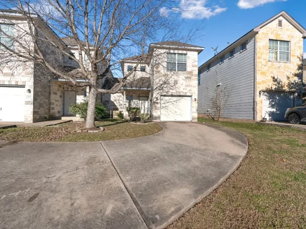 7502 Lazy Creek Dr Unit B, Austin, TX 78724
