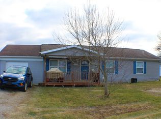 13048 Mary Ann Dr LOT 40, Rising Sun, IN 47040