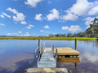 LOT 3 River Plantation Pl NE, Townsend, GA 31331