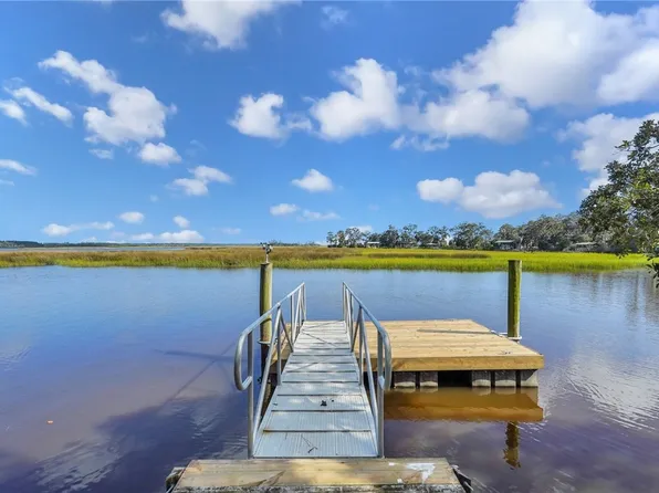 LOT 3 River Plantation Pl NE, Townsend, GA 31331