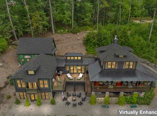 101 Belknap Point Rd, Gilford, NH 03249