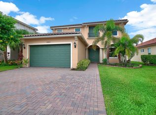 2922 Bellarosa Cir, Royal Palm Beach, FL 33411