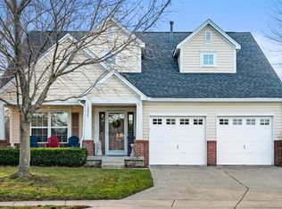 10829 Bentwater Ln, Fishers, IN 46037