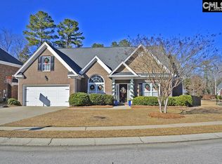 314 Nichols Branch Ln, Irmo, SC 29063