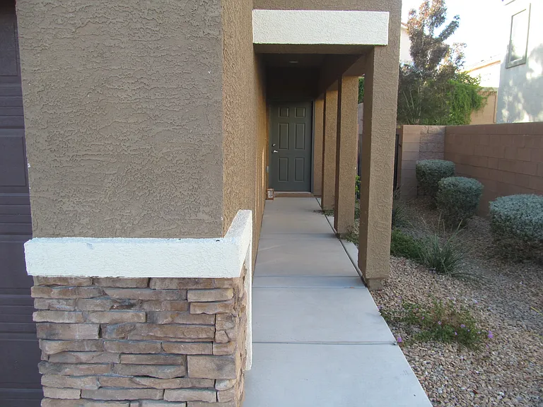 3711 Gilmore Creek St — Photo 2