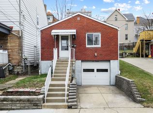613 Hemlock St, Pittsburgh, PA 15202
