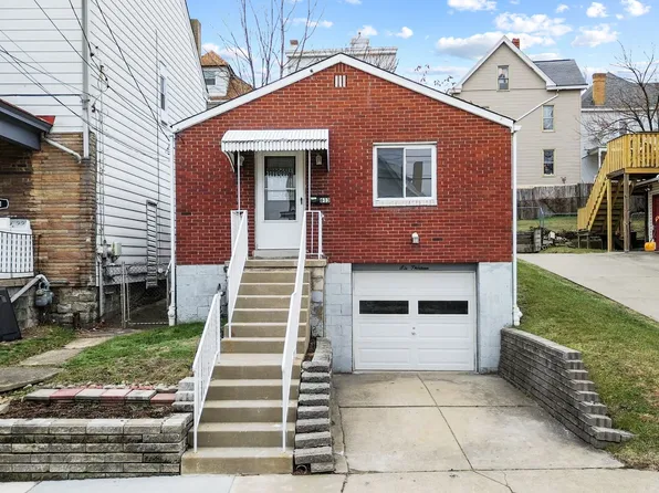 613 Hemlock St, Pittsburgh, PA 15202