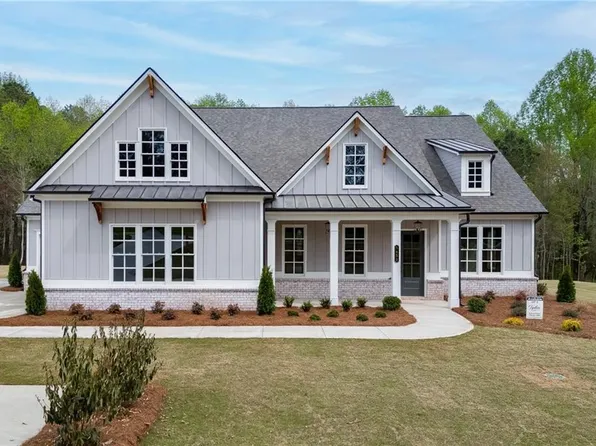 5450 Settingdown Rd, Cumming, GA 30041