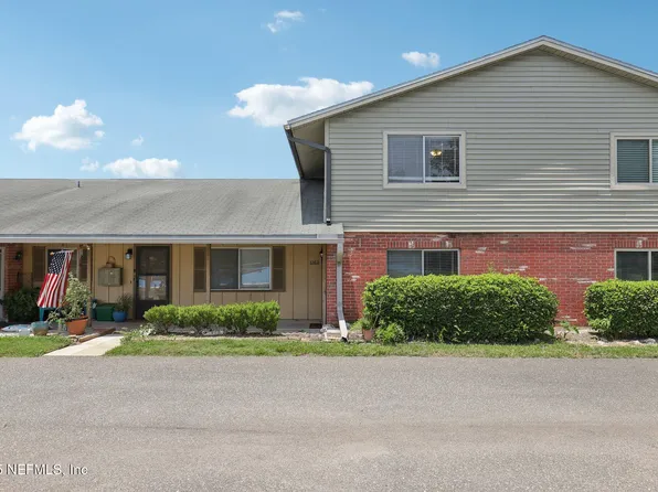 1262 THE GROVE Road, Orange Park, FL 32073