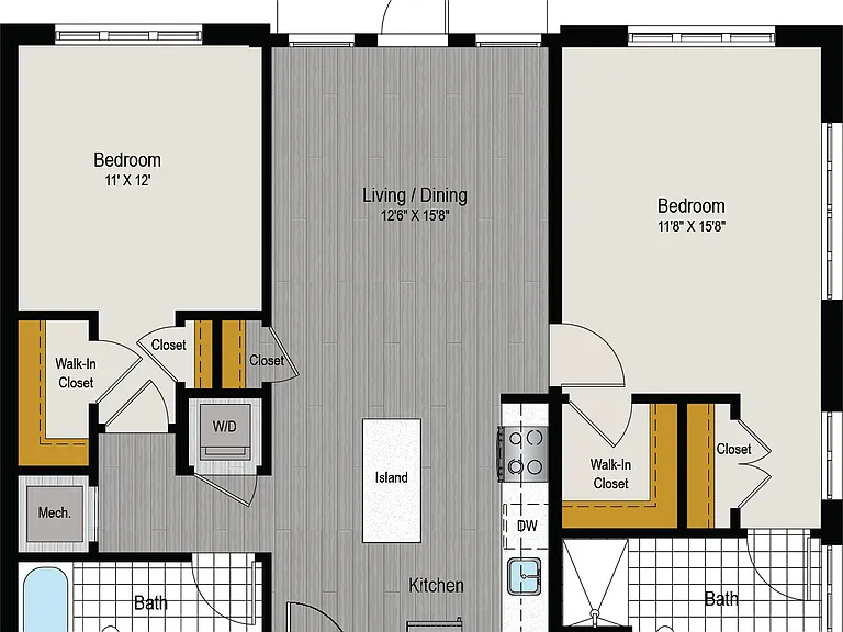 The Jamison at Dakota Crossing — Photo 46