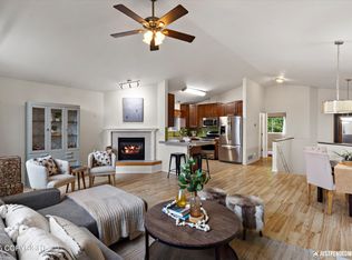 1917 Colony Pl #33, Anchorage, AK 99507