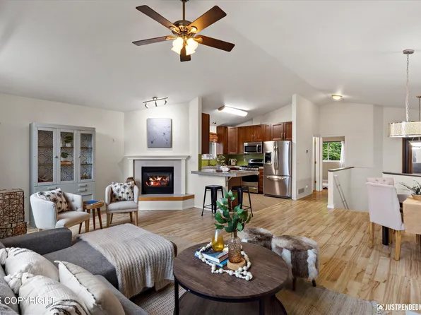 1917 Colony Pl #33, Anchorage, AK 99507