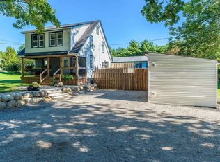 304 Aberdeen Rd, Bridgewater, NS B4V2T2