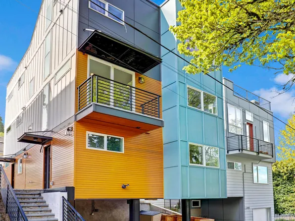 3020 4th Ave W #A, Seattle, WA 98119
