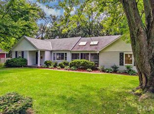 339 Mapleleaf Ln, East Peoria, IL
