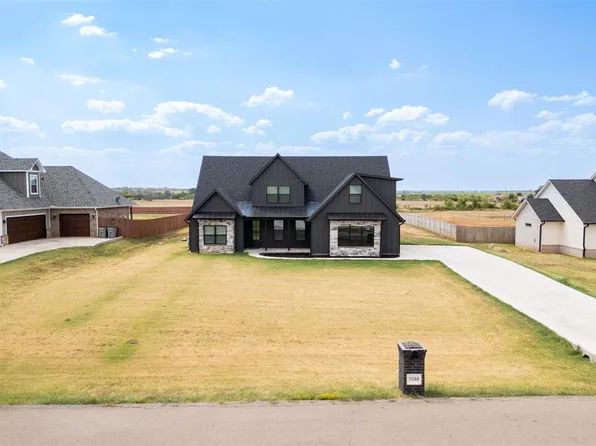 11588 Carefree Ln, Shawnee, OK 74804