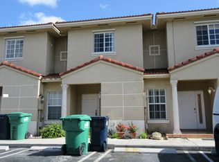 13730 SW 171st Ln, Miami, FL 33177