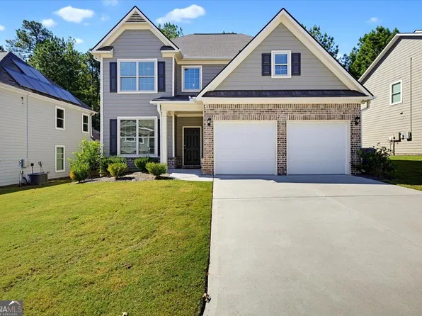 206 Horizon Way, Dallas, GA 30157