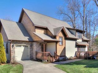 10 Trevors Trl, Asheville, NC 28806