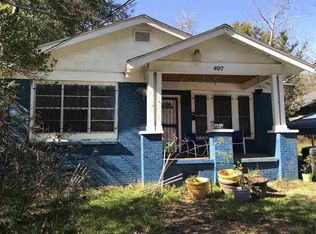 407 S Prentiss St, Jackson, MS 39203